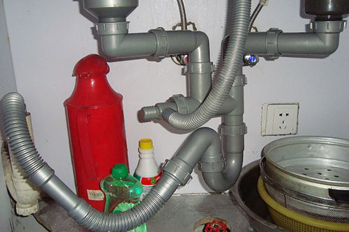 湘阴下水道疏通要多少钱？