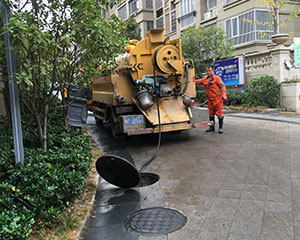 湘阴管网知识-是否有行之有效的解决方案